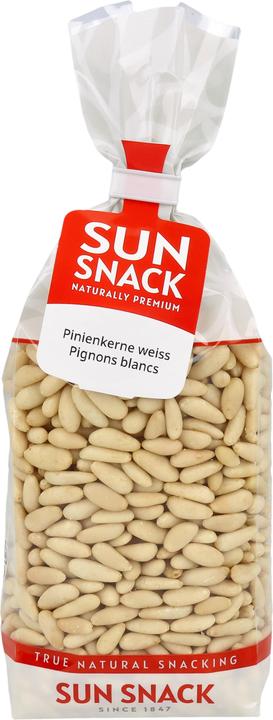 Actual product image Sun Snack Pine nuts (200 g)