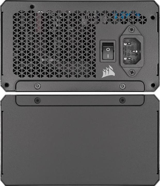 Image du produit Corsair RM1200x SHIFT 80 PLUS Gold (1200 W)