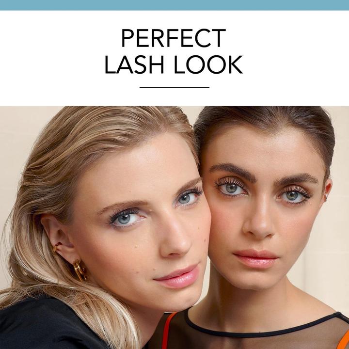 Produktbild Bourjois Twist Up The Volume (23 Black)