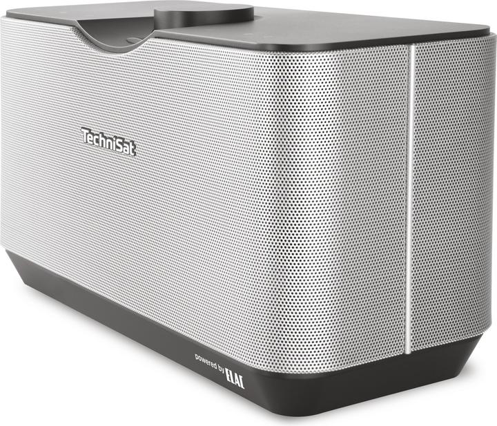 Actual product image TechniSat AudioMaster MR2 (Bluetooth, Wi-Fi)