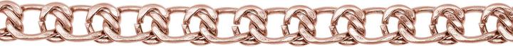Actual product image Heideman Vea rose goldfarben (Stainless steel)