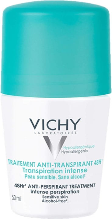 Vichy Anti-Transpirant (Roll-on, 50 ml)