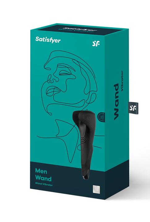 Image du produit Satisfyer Men Wand
