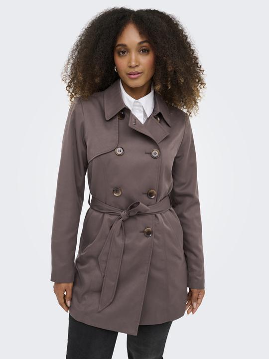Actual product image Only ONLVALERIE Trenchcoat Trenchcoat
