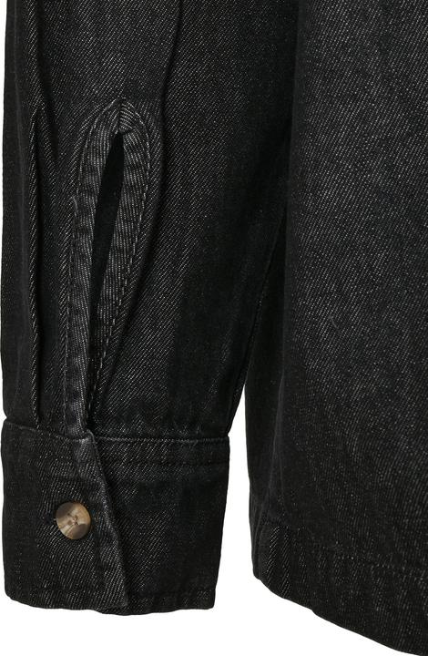 Produktbild Urban Classics Oversized Denim Shirt (S)