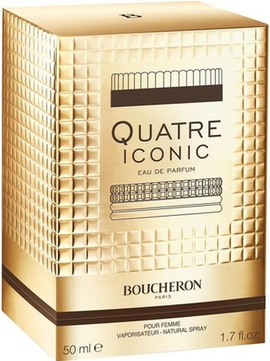 Produktbild Boucheron Eau de Parfum (Eau de Parfum, 50 ml)