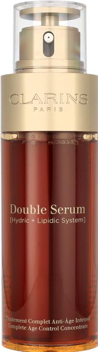 Produktbild Clarins Double Serum (100 ml)
