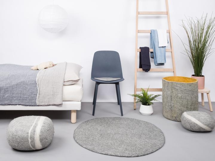 Immagine prodotto Myfelt Tondo piatto M (Ø 160 cm)