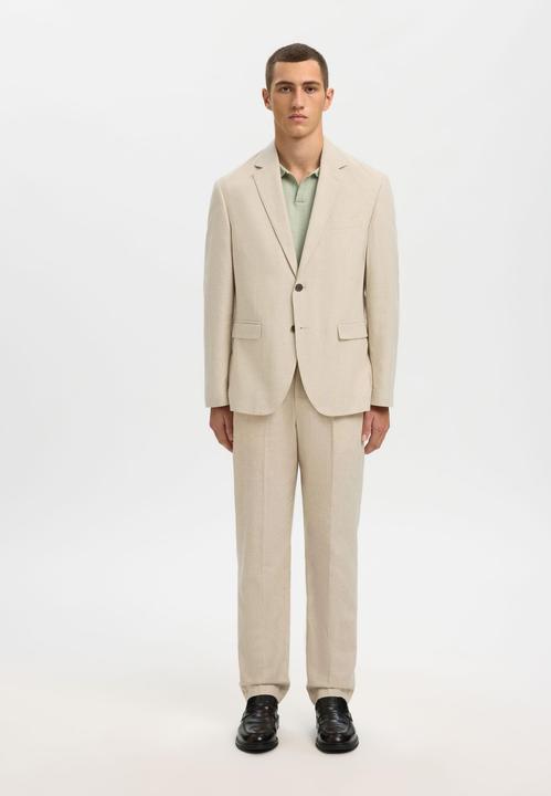 Produktbild Selected Slhreg-Malik Sun Trs Noos (42)