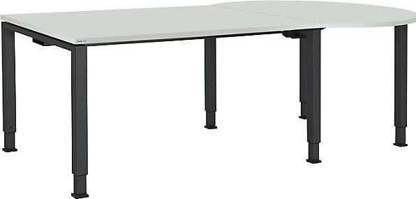 Produktbild Mauser Rechtecktisch (90 x 90 x 85 cm)