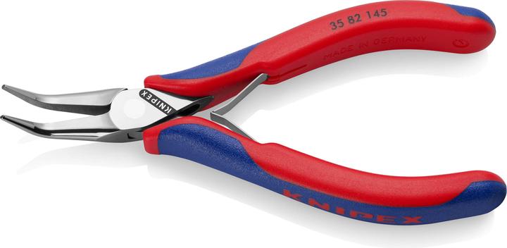 Produktbild Knipex Elektronik-Greifzange (145 mm)