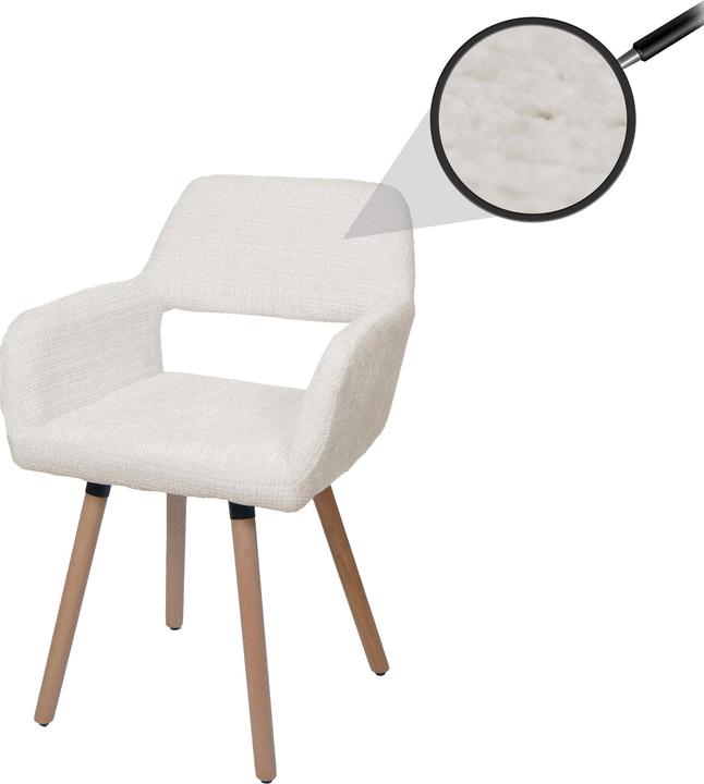 Produktbild JOHN316 Esszimmerstuhl