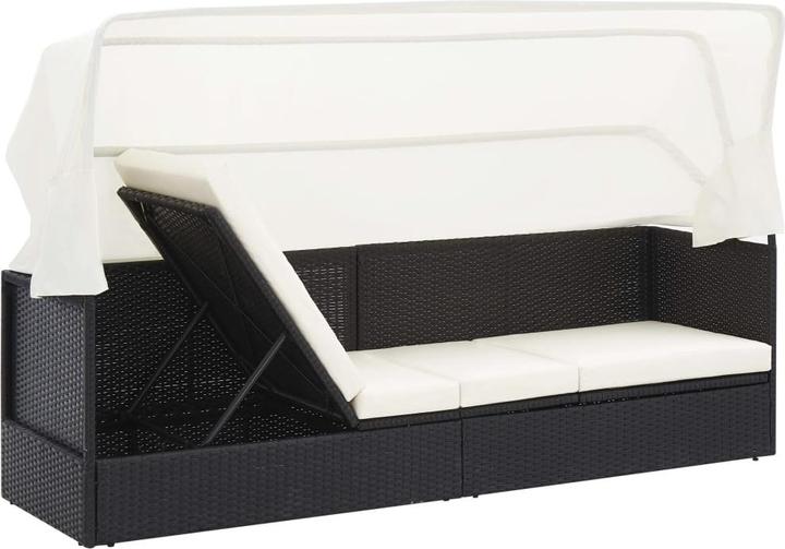 Immagine prodotto vidaXL Gartensofa (205 cm)