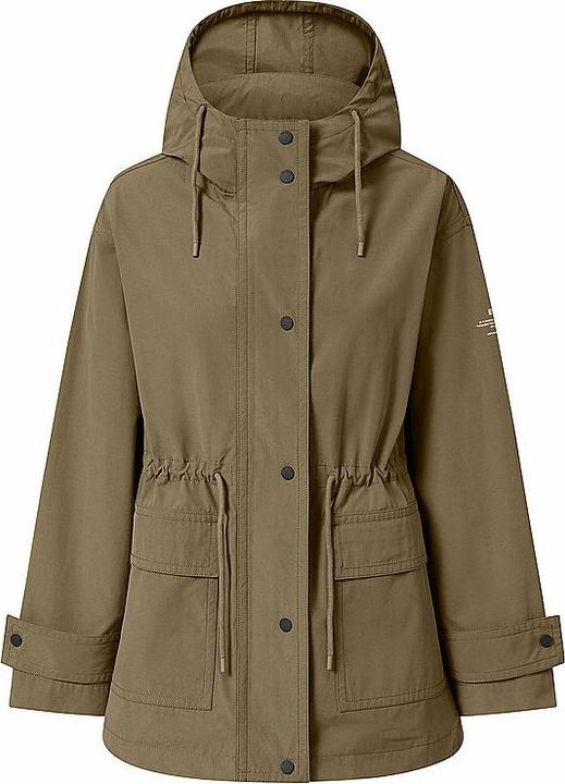 Image du produit Ecoalf Parka TABURALF