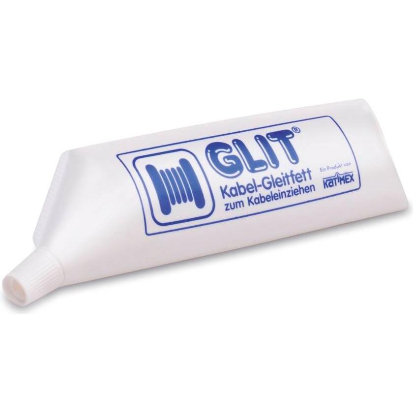 Dietzel, Kabeleinziehsystem, Gleitmittel 200ml Tube Verwendbar auf 13405