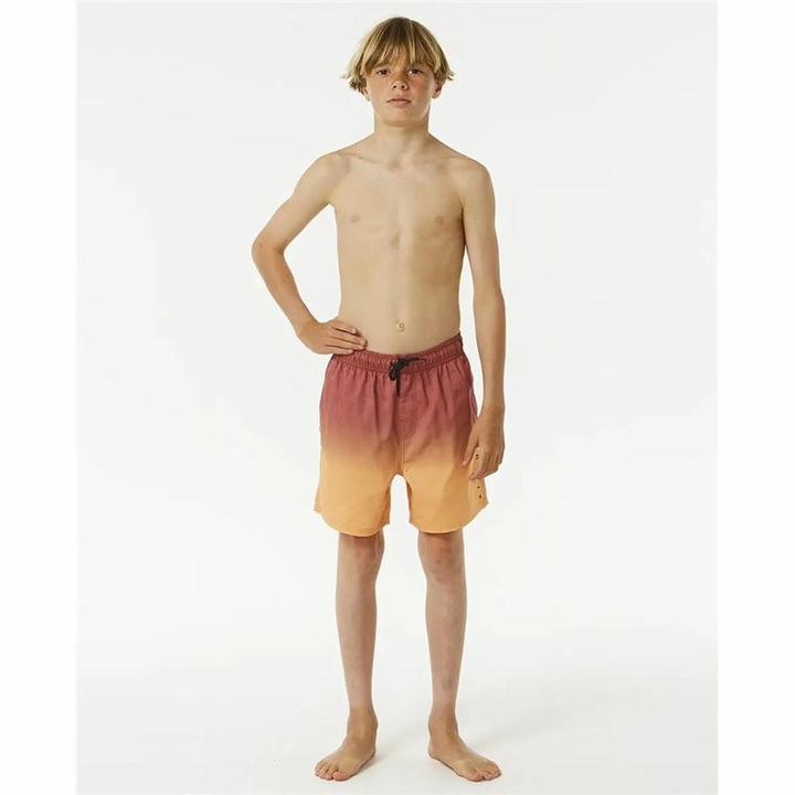 Image du produit Rip Curl Kid's Fade Volley (8)