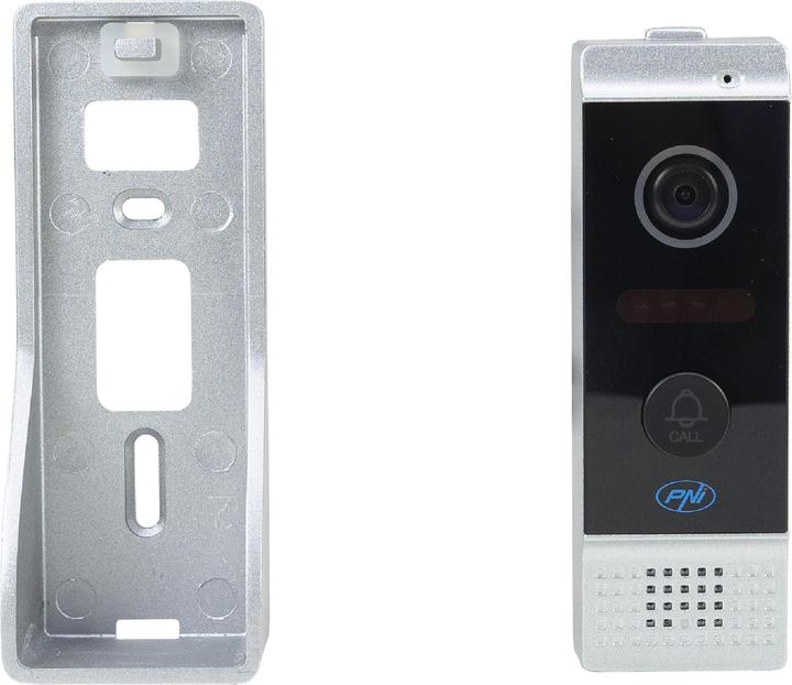 Produktbild PNI Gateway-Einheit für die intelligente Video-Gegensprechanlage SafeHome PT720MW