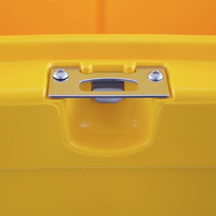 Actual product image DeWalt 42 L Koelbox - DXC45QT (42 l)