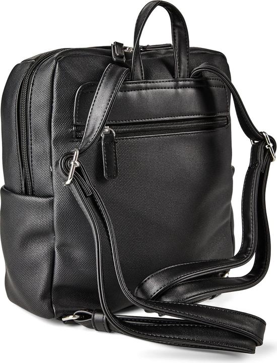 Produktbild Tom Tailor Rosa City Rucksack S 28 cm (6 l)