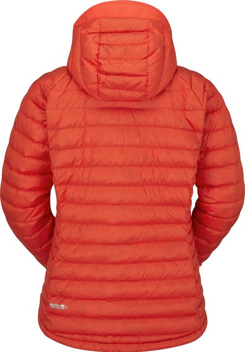 Image du produit Rab Veste alpine Microlight pour femme (XS)