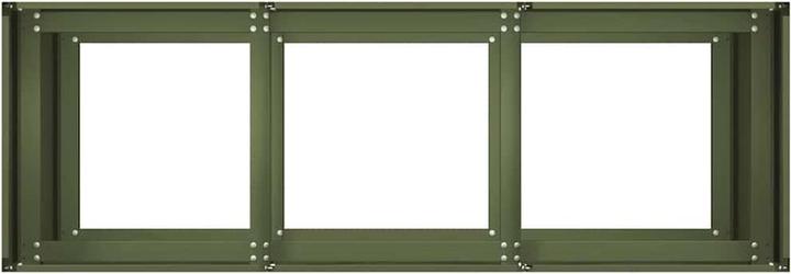 Actual product image vidaXL Mariner