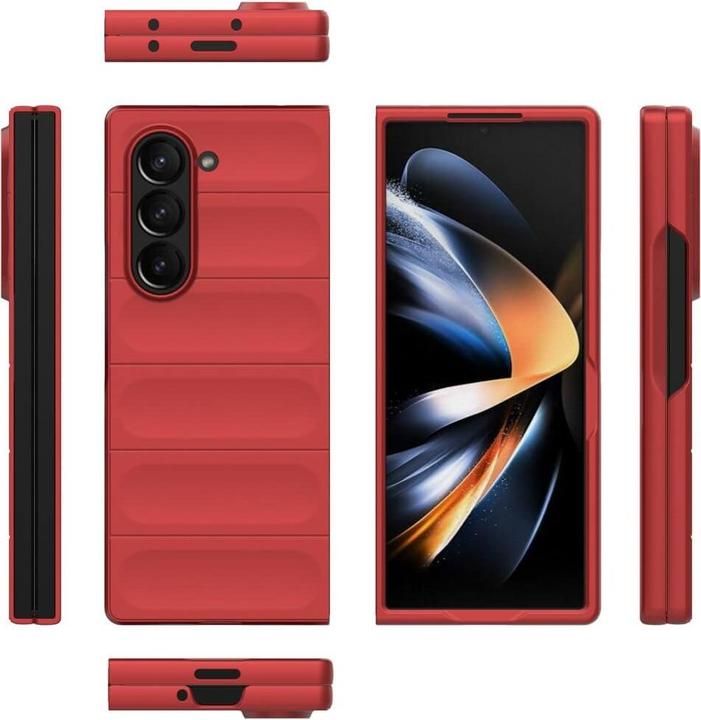 Immagine prodotto Cover-Discount Galaxy Z Fold6 - Cover protettiva robusta (Samsung Galaxy Z Fold6)