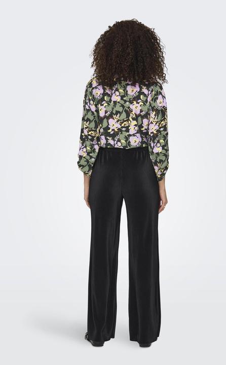 Actual product image JdY JDYCITA Mid-rise waist Wide leg trousers Wide leg trousers Wide leg trousers (32)