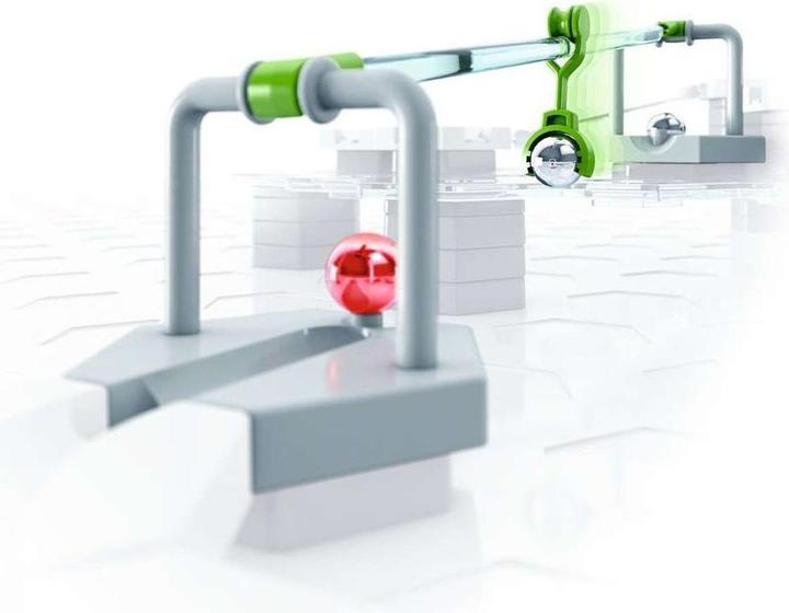 Actual product image Ravensburger GraviTrax Element Zipline