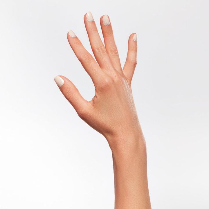 Produktbild Ardell Nail Addict Nail Strips Shimmering Sand 16 Stk (Kunstnägel, Lila, Sand)