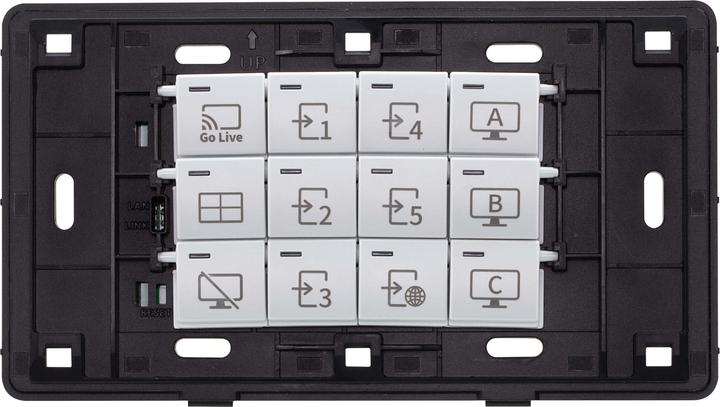 Immagine prodotto Aten Interruttore a matrice video HDMI
