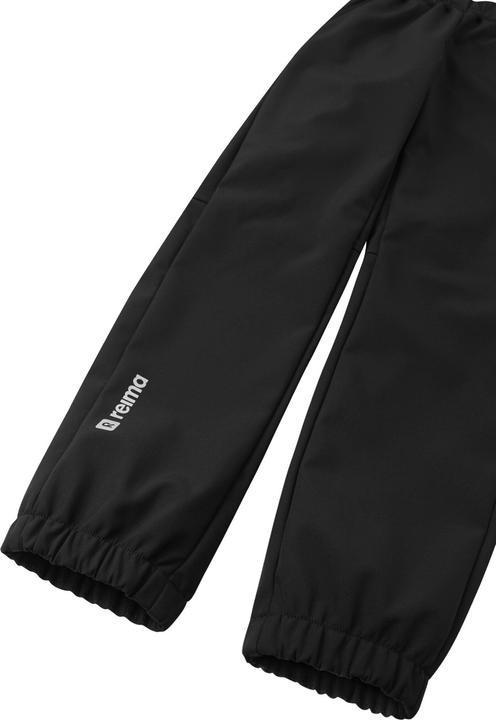 Produktbild Reima Kinder Softshellhose Helppo (158)