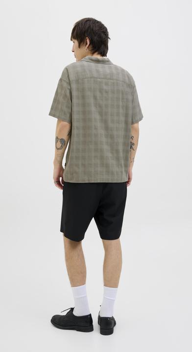 Actual product image Jack & Jones Loose Fit Hemd Hemd (L)