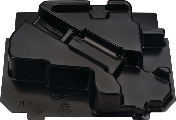 Actual product image Makita 837631-0 Toolbox accessories slide-in module