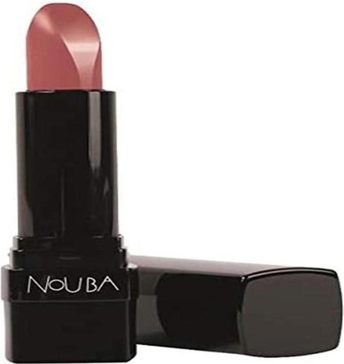 Nouba Lipstick Velvet Touch Lippenstift Nr.5 (Nr. 05)