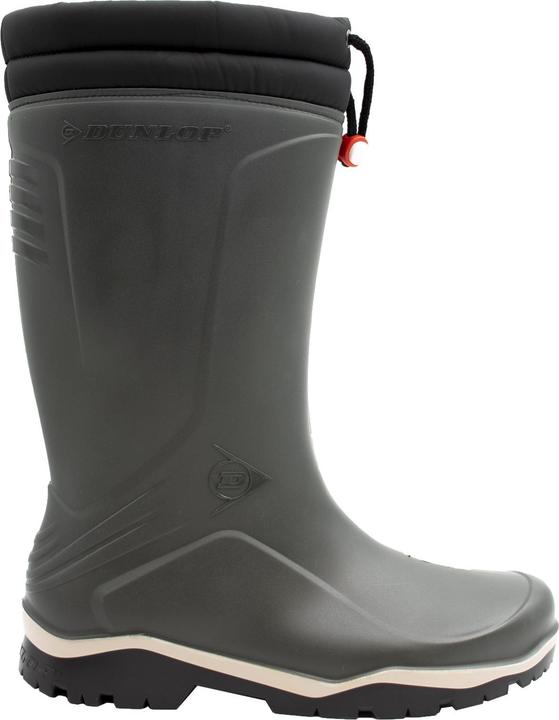 Actual product image Dunlop Winter work boot Blizzard (38)