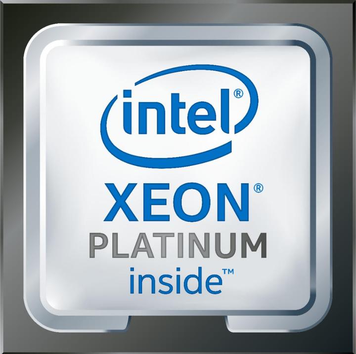 Intel Xeon Platinum 8280 (LGA 3647, 2.70 GHz, 28 -Core)
