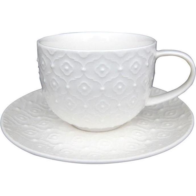 Domoletti, Tasse, 14.3CM ESSENCE SAUCER (1 x)