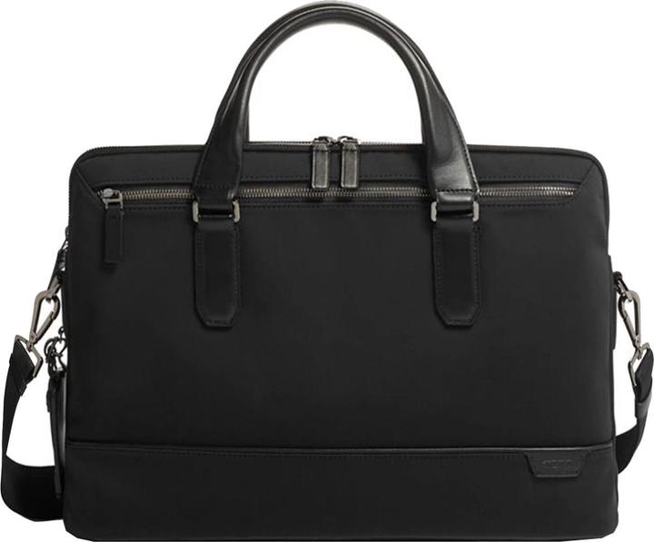 Immagine prodotto Tumi Valigetta Sottile Harrison Sycamore