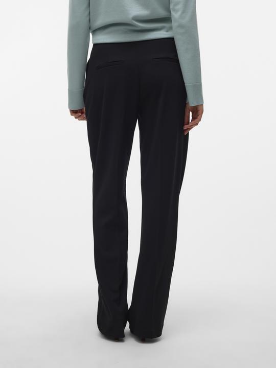 Produktbild Vero Moda Vmzamira Hw Straight Pleat Pant Ga Exc Hose (34)