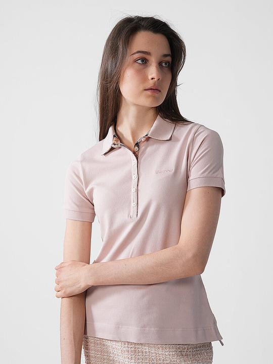 Actual product image Barbour Poloshirt PORTSDOWN (40)