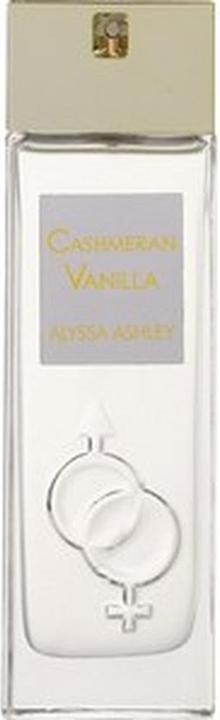 Actual product image Alyssa Ashley CASHMERAN VANILLA edp vapo 100 ml (Eau de parfum, 100 ml)