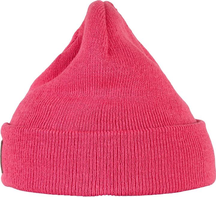 Produktbild Urban Classics Logopatch Beanie Kids 2-Pack (158/164)