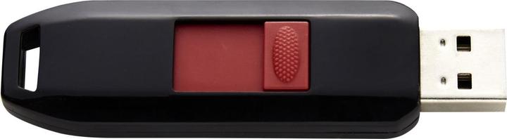 Image du produit Intenso USB-Drive 2.0 16GB Business Line (16 Go, USB-A)