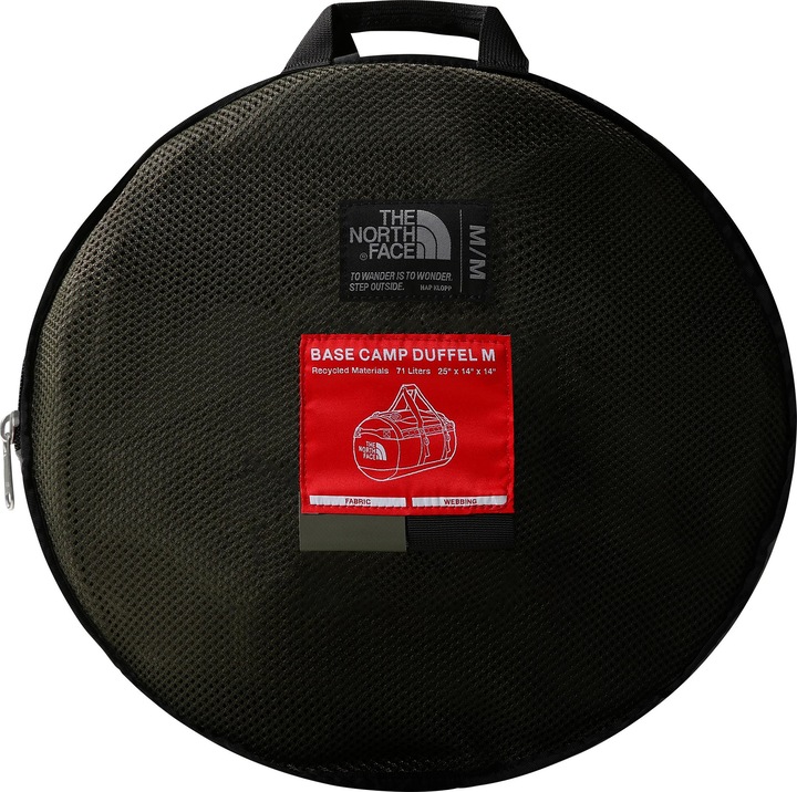 Produktbild North Face Base Camp (71 l)