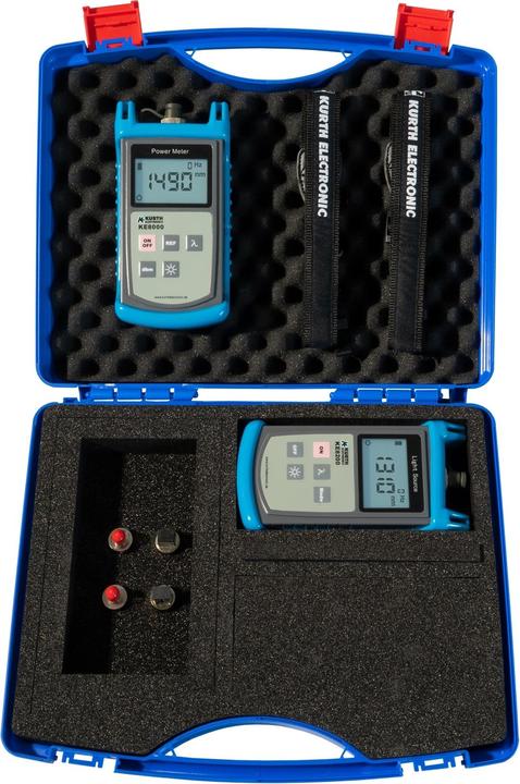 Actual product image Kurth KE8002