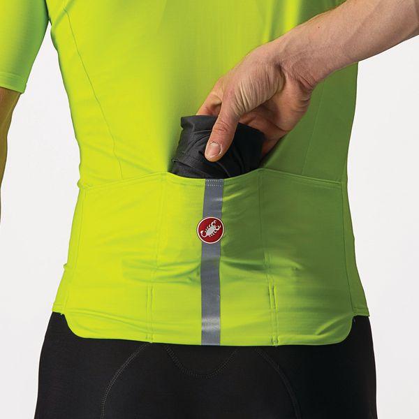 Produktbild Castelli Pro Thermal Mid Vest (3XL)