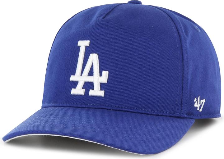 Produktbild 47 Brand Snapback Cap - HITCH Los Angeles Dodgers royal