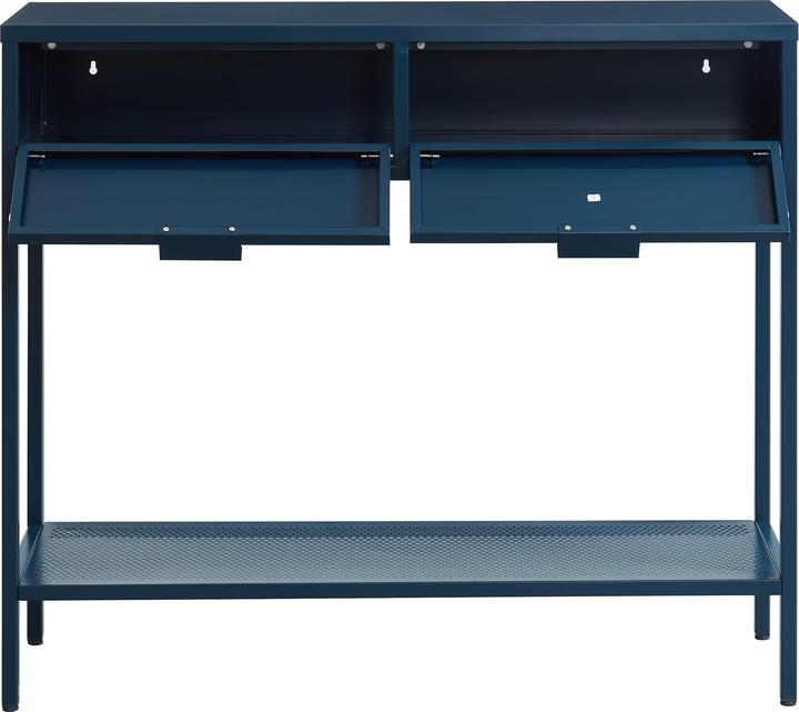 Image du produit Pantone Console (30 x 30 x 85 cm)