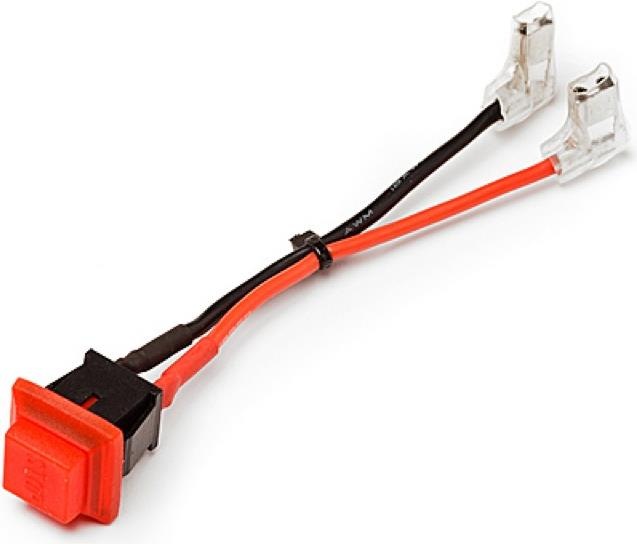 Produktbild Maverick Engine Stop Switch ME 243 (Blackout MT)