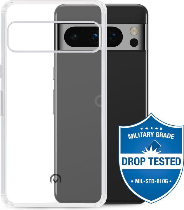 Produktbild Mobilize Nackter Schutzkoffer (Google Pixel 8 Pro)